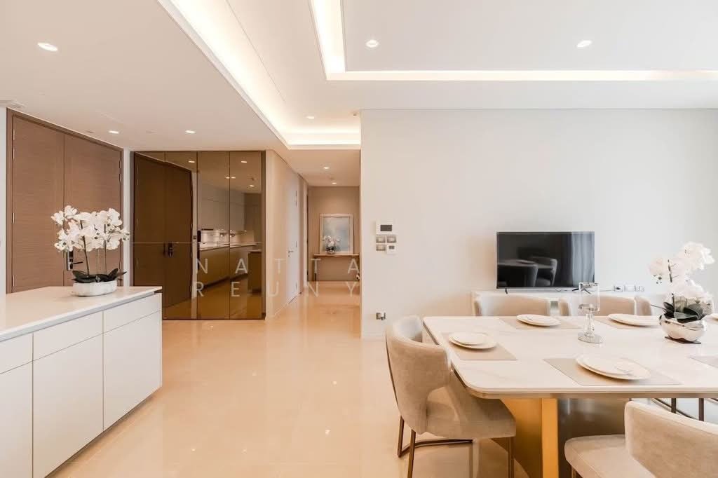 Condo in Bangkok, Krung Thep Maha Nakhon, Thailand 1 - 18253103