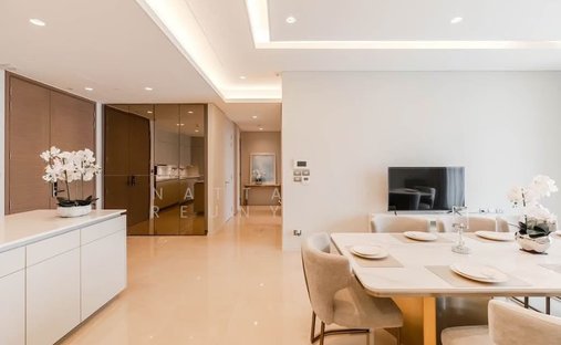Condominio en Bangkok, Bangkok, Tailandia 1