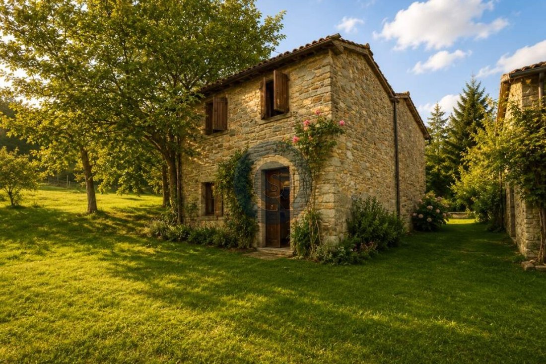 House in Center, Arezzo, Tuscany 5 - 18250330