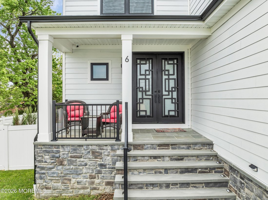 House in Marlboro Township, New Jersey, United States 4 - 18257399