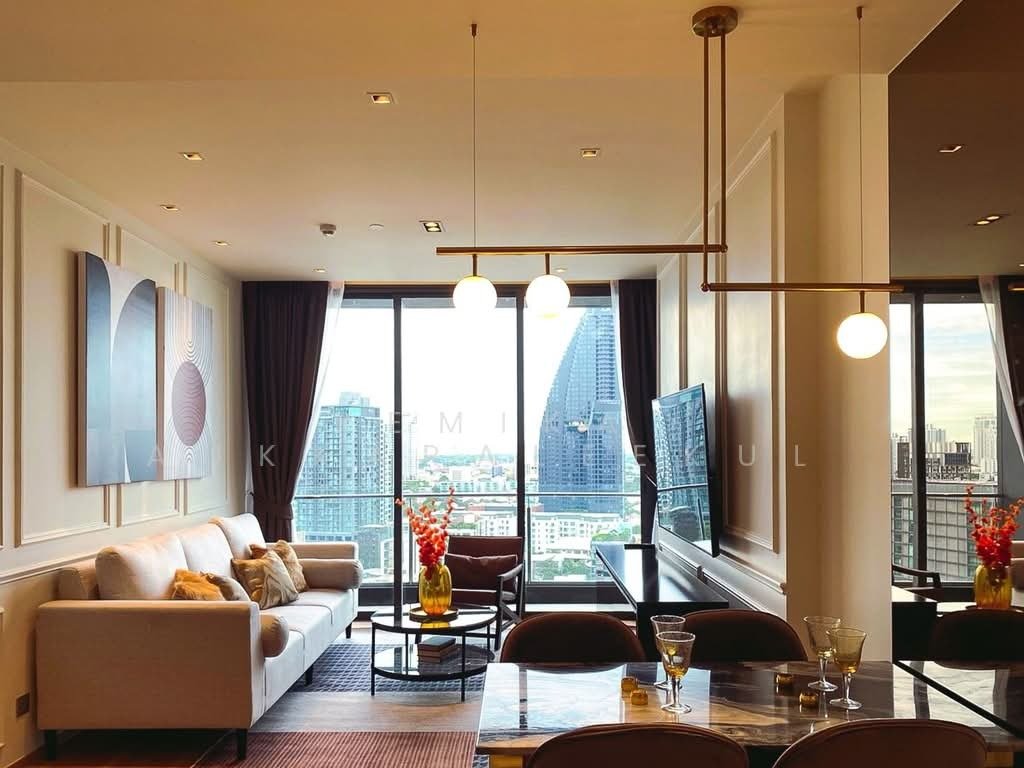 Condo in Bangkok, Krung Thep Maha Nakhon, Thailand 4 - 18255719