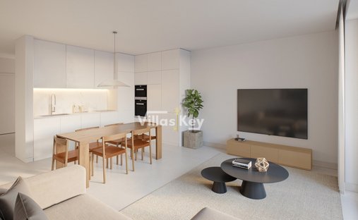 Appartamento a São Sebastião, Lagos, Sao Goncalo de Lagos, Portogallo 1