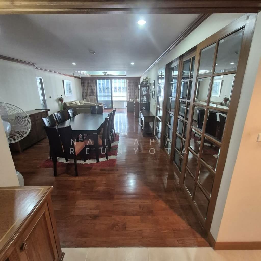 Condo in Bangkok, Krung Thep Maha Nakhon, Thailand 1 - 18253328