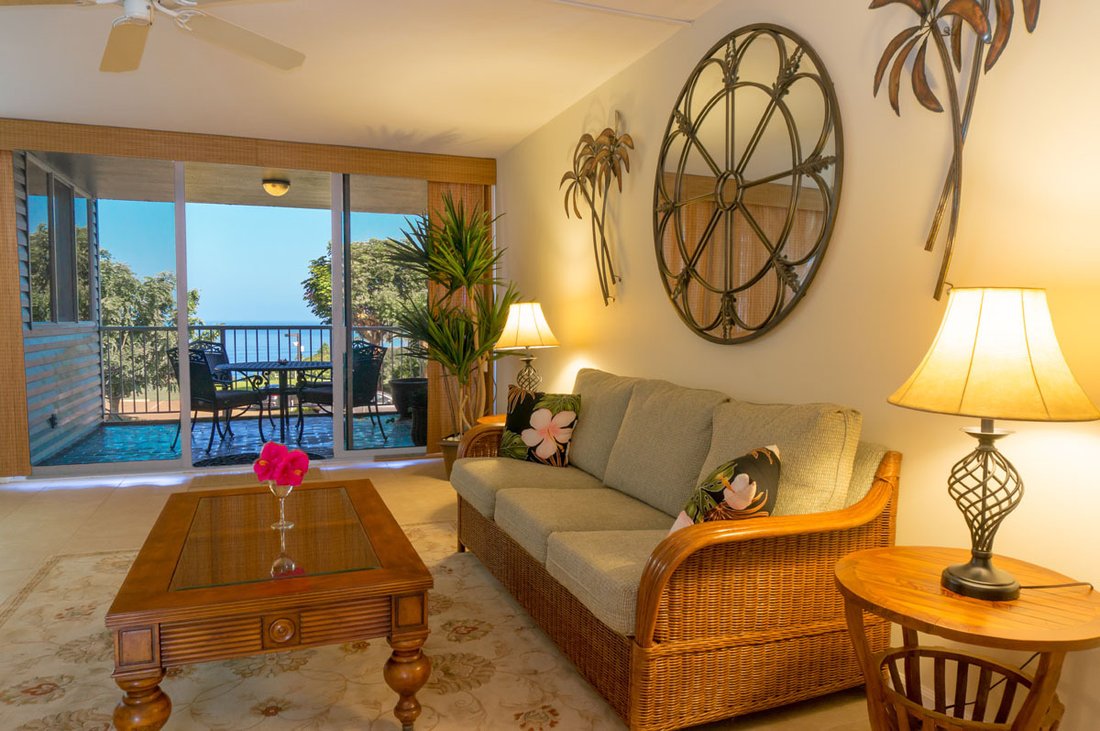 Condo in Princeville, Hawaii, United States 1 - 18257210
