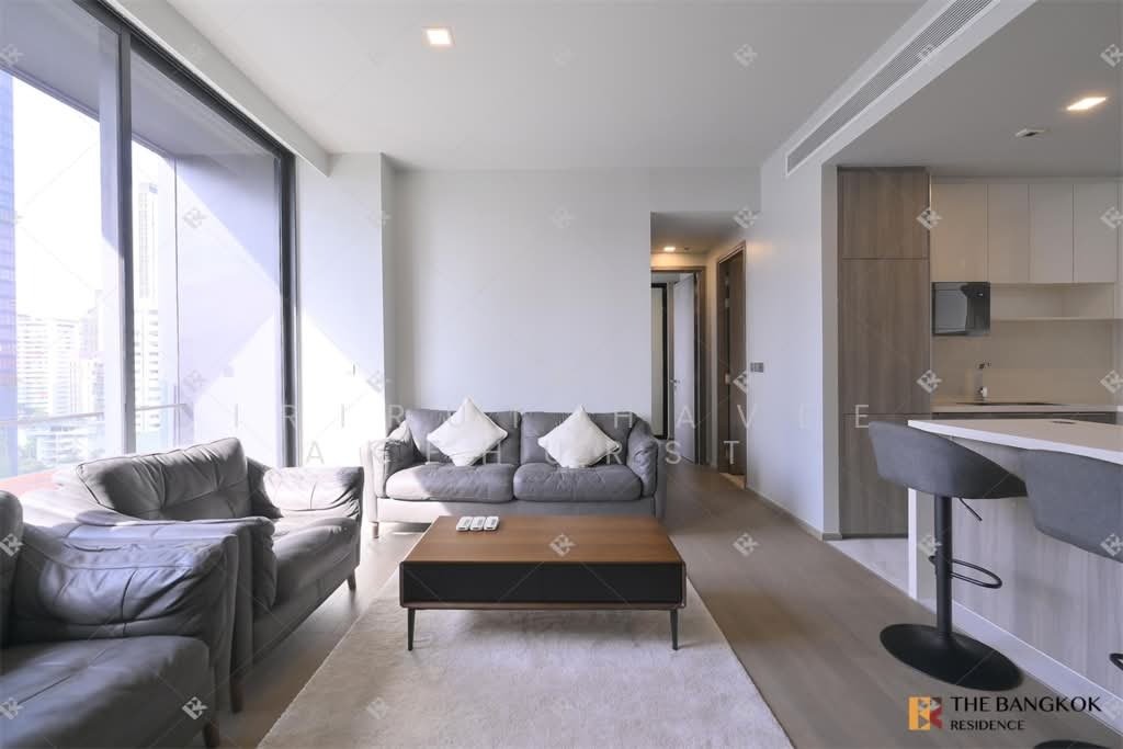 Condo in Bangkok, Krung Thep Maha Nakhon, Thailand 2 - 18253113