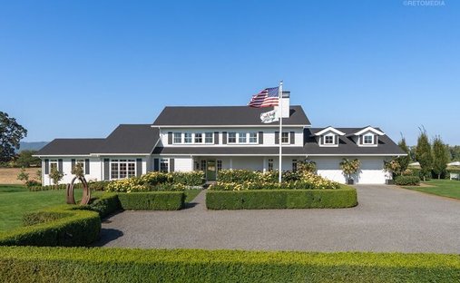 Casa a Portland, Oregon, Stati Uniti 1