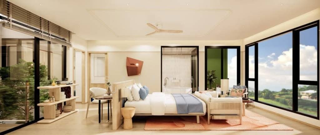 Condo in Nong Kae, Tanintharyi Region, Thailand 3 - 18251869