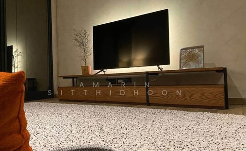 Condominio en Bangkok, Bangkok, Tailandia 1