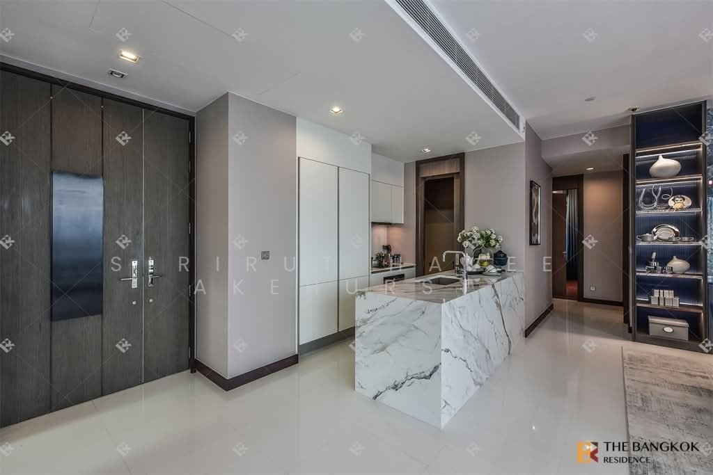 Condo in Bangkok, Krung Thep Maha Nakhon, Thailand 3 - 18253086