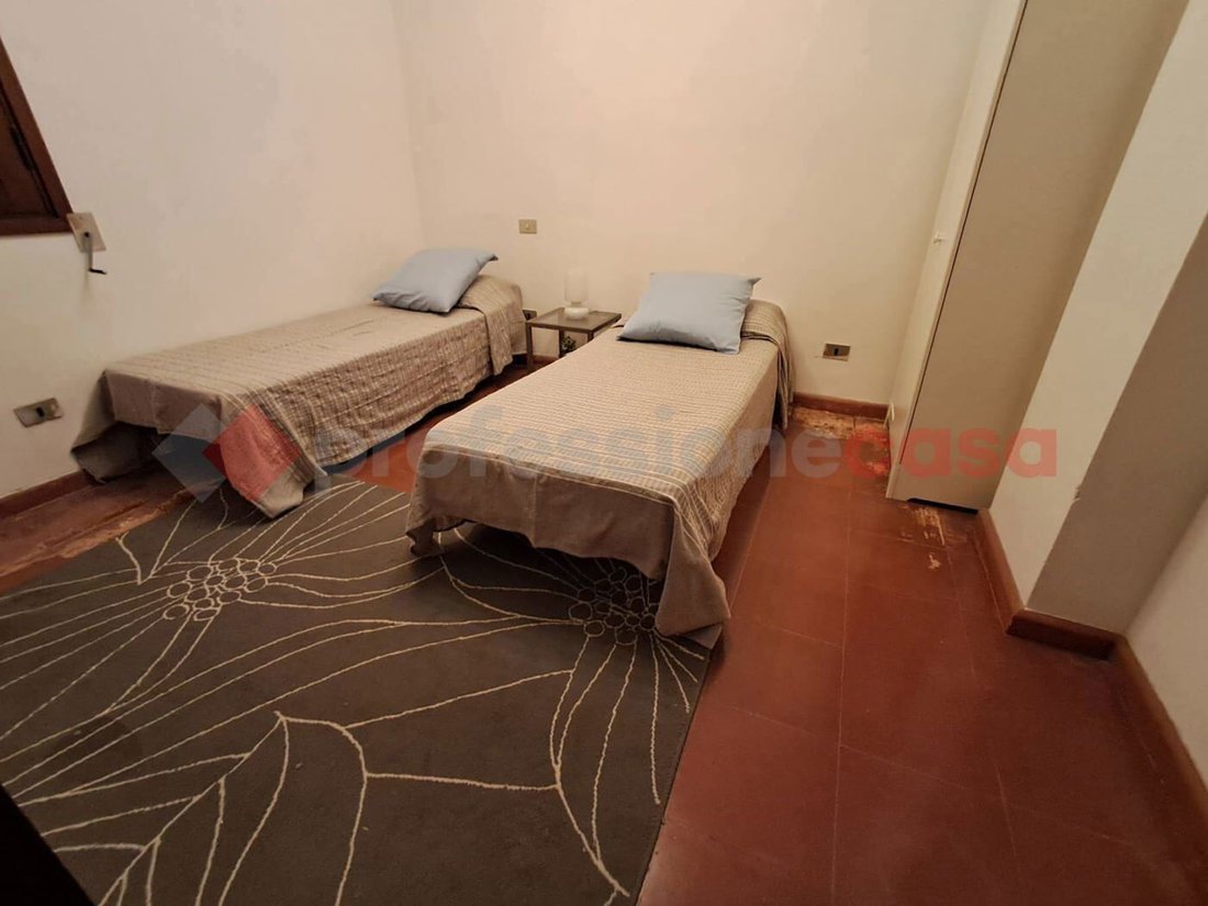 Villa in Reggio Sud, Reggio Calabria, Calabria 3 - 18255135