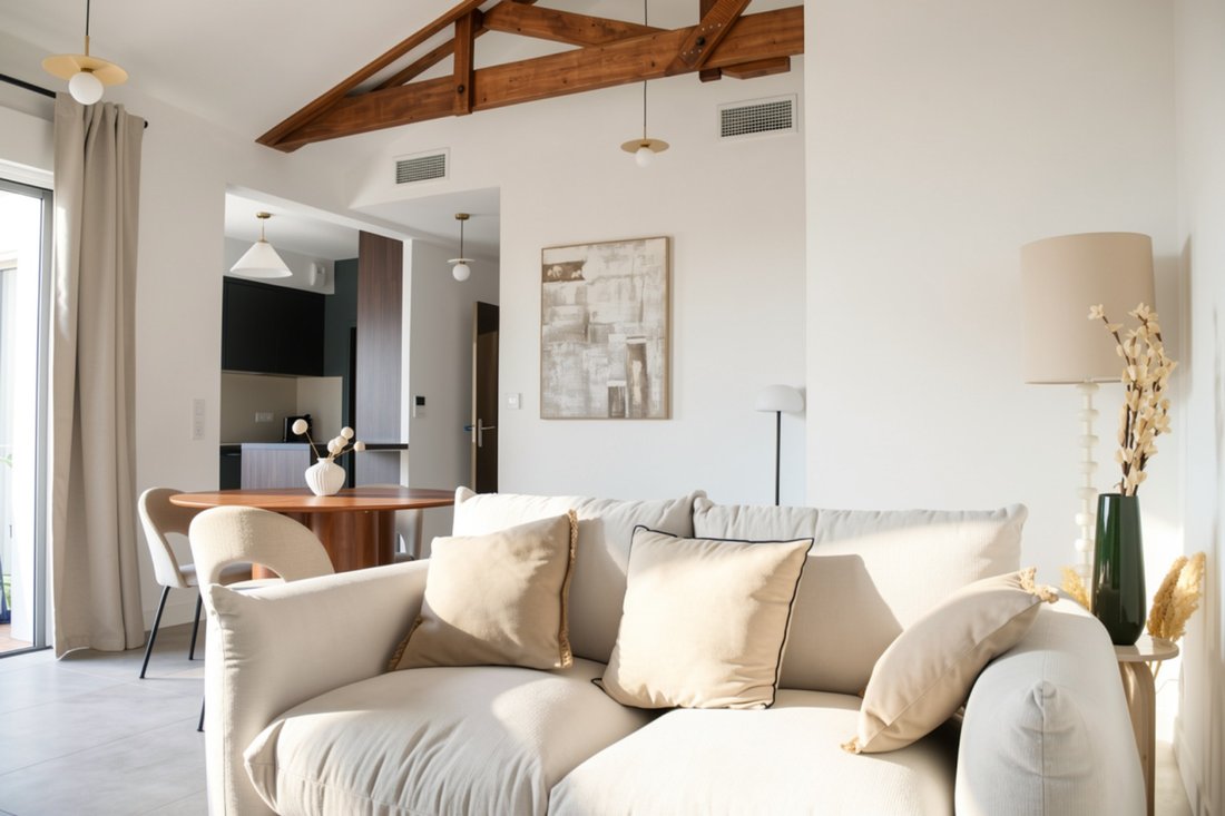 Apartment in Bouhebe, Capbreton, France 2 - 16479574