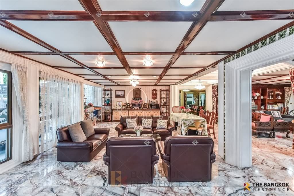 House in Bangkok, Krung Thep Maha Nakhon, Thailand 3 - 18253311