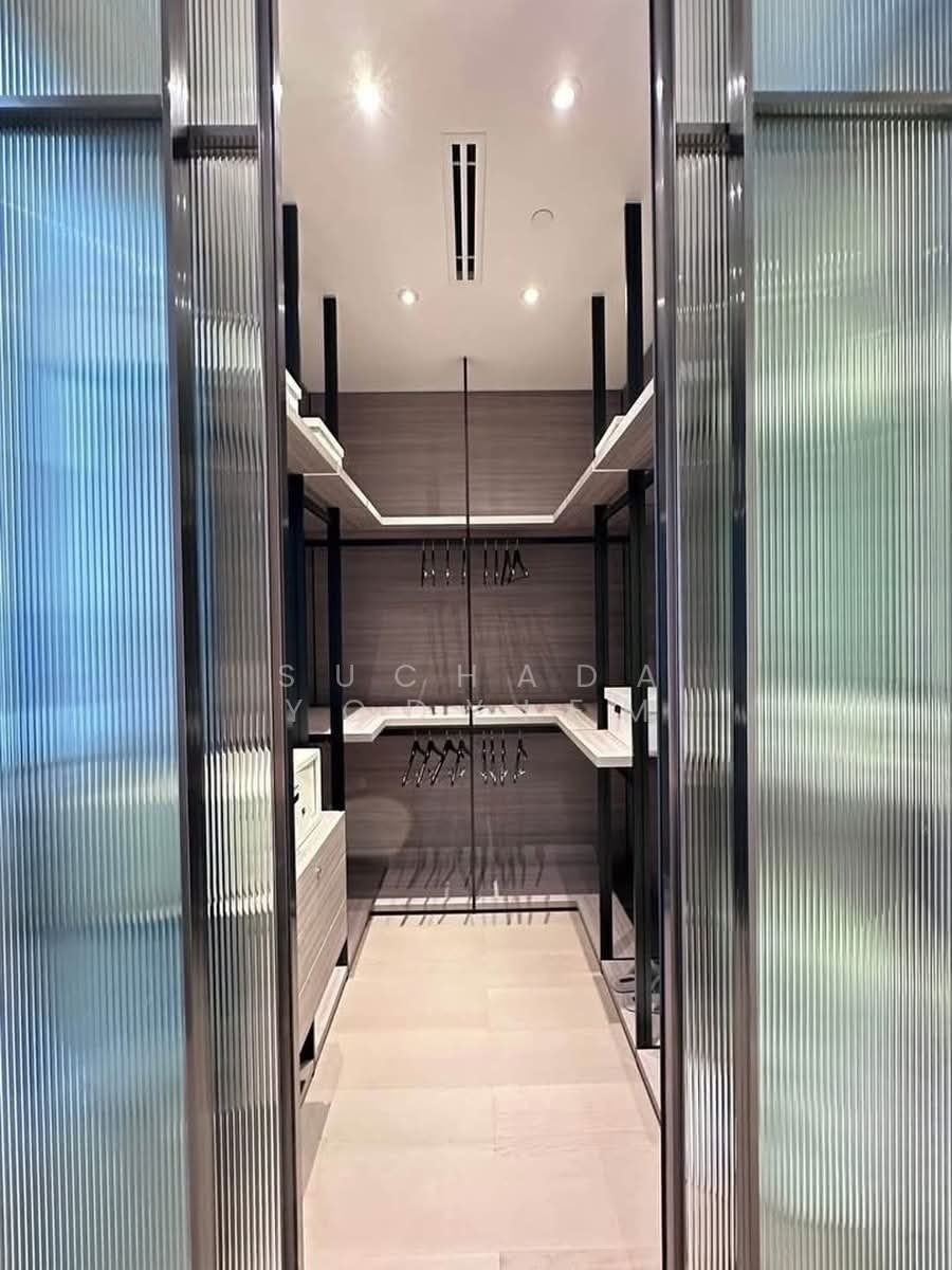 Condo in Bangkok, Krung Thep Maha Nakhon, Thailand 5 - 18253445