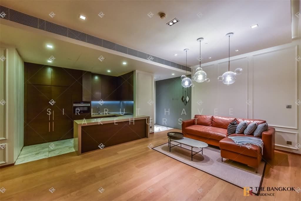 Condo in Bangkok, Krung Thep Maha Nakhon, Thailand 5 - 18252794