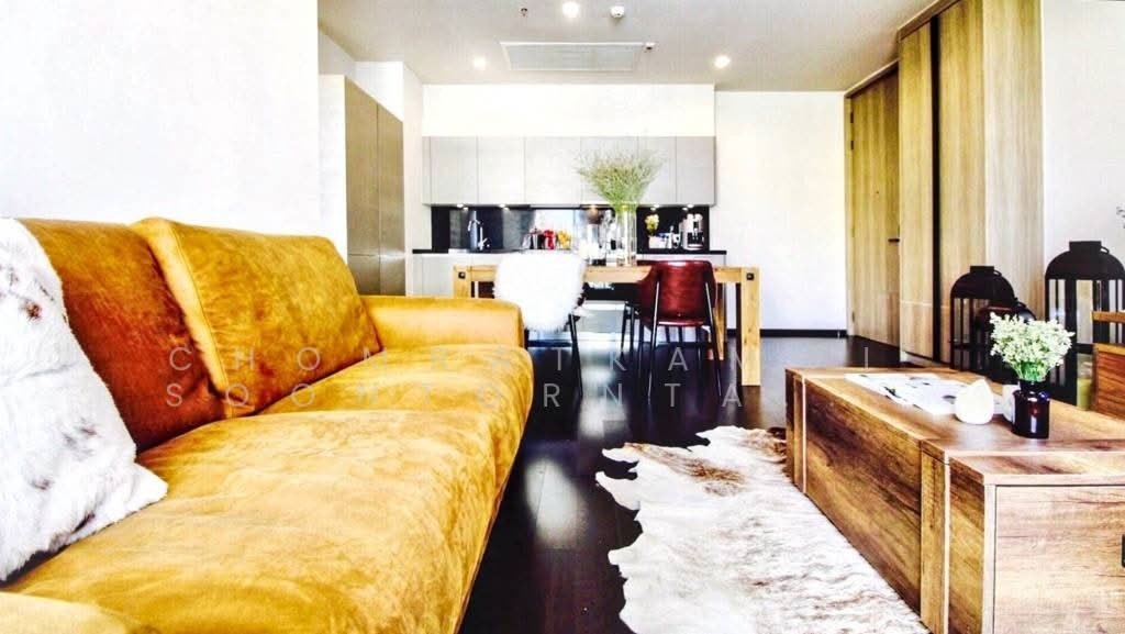 Condo in Bangkok, Krung Thep Maha Nakhon, Thailand 2 - 18252452
