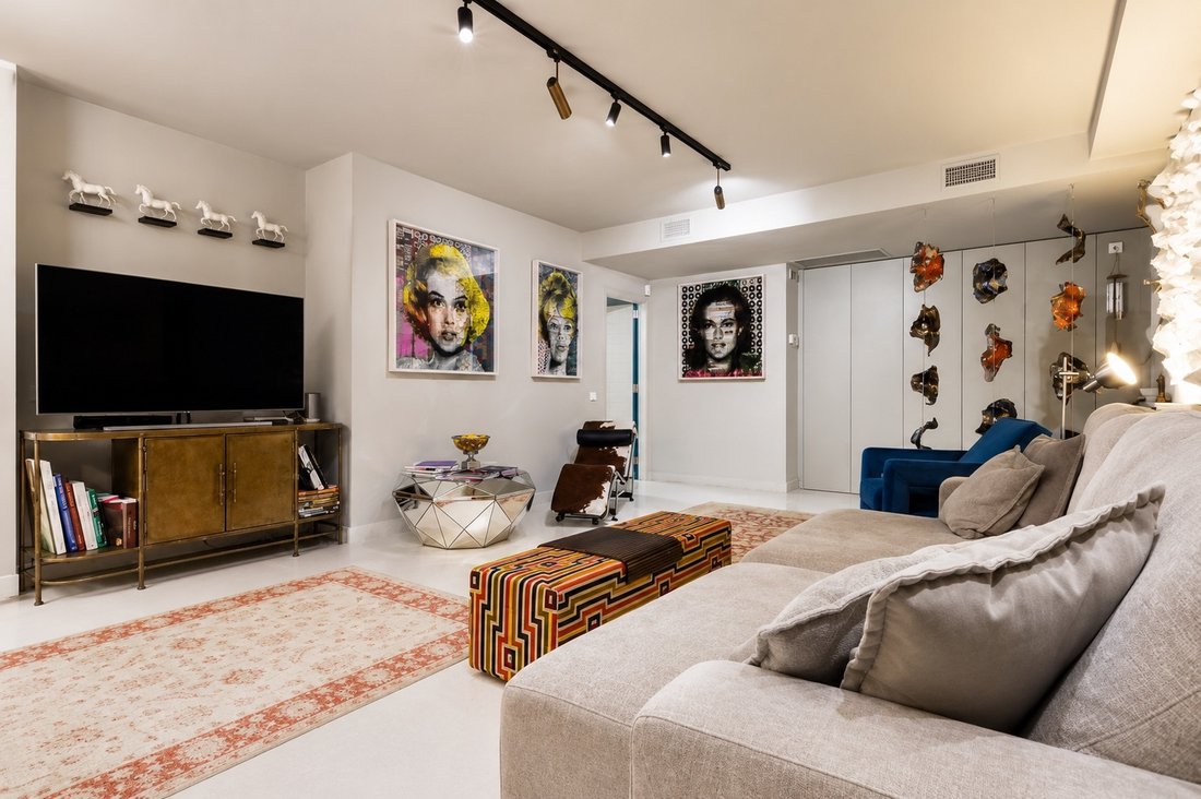 Apartment in Sol de Mallorca, Calvia, Balearic Islands 2 - 18255465