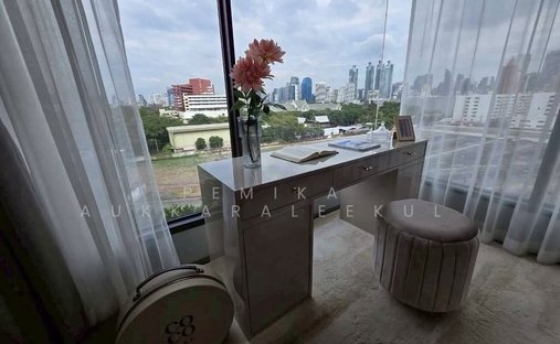 Appartement à Khlong Toei, Bangkok, Thaïlande 1
