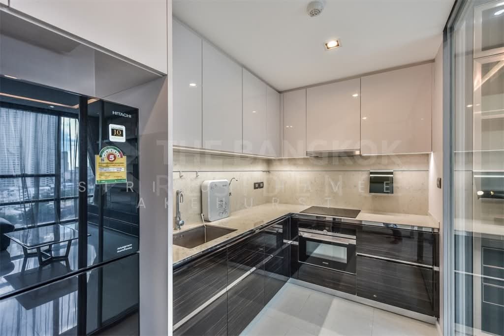 Condo in Bangkok, Krung Thep Maha Nakhon, Thailand 3 - 18252754