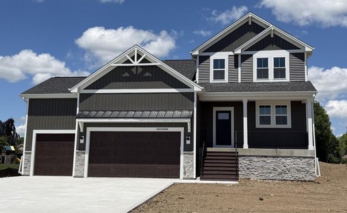 Casa a Germantown, Wisconsin, Stati Uniti 1