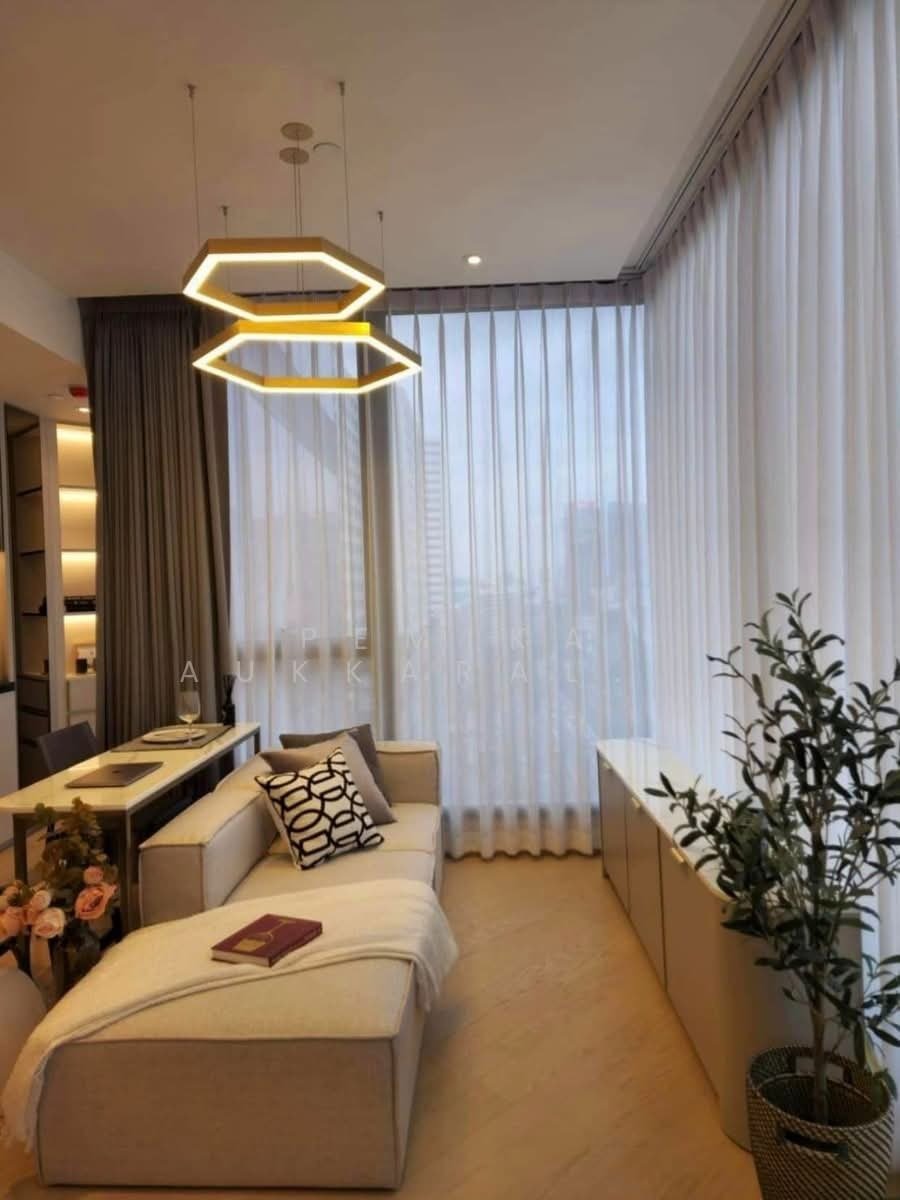 Condo in Din Daeng, Bangkok, Thailand 1 - 18255770
