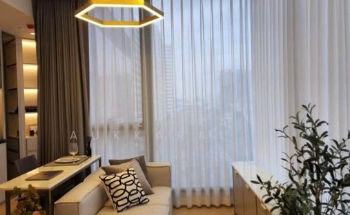 Appartement à Din Daeng, Bangkok, Thaïlande 1