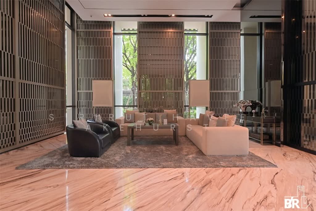 Condo in Bangkok, Krung Thep Maha Nakhon, Thailand 1 - 18252906