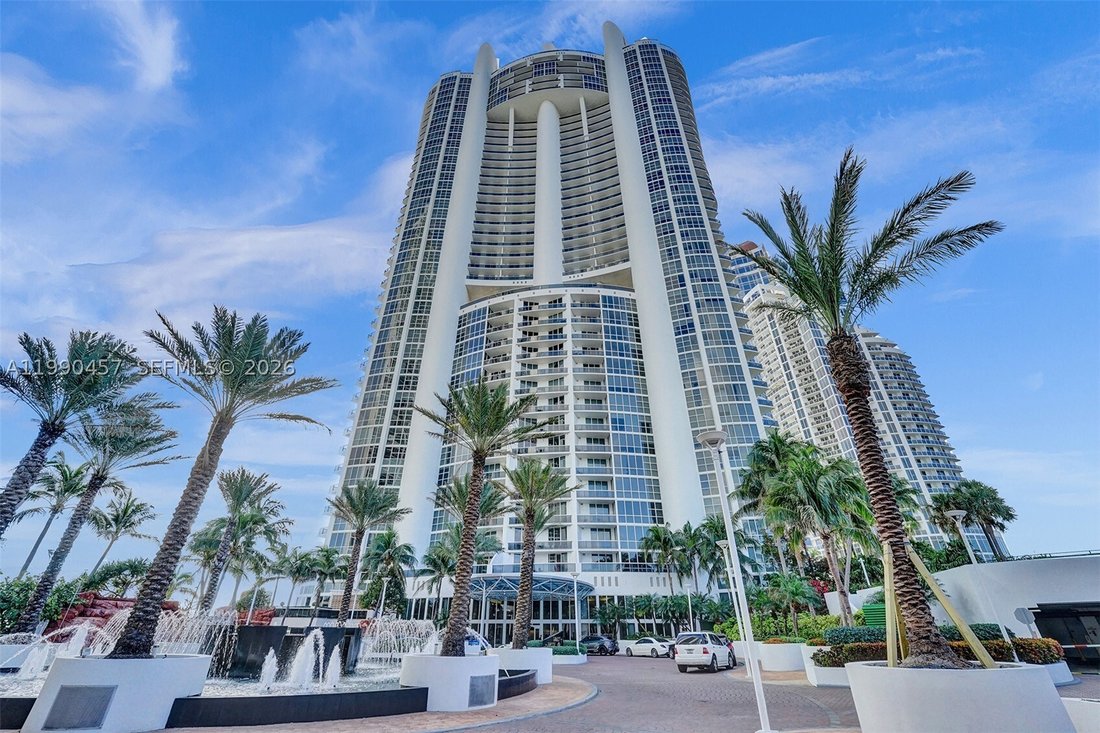 Maison à Sunny Isles Beach, Floride, États-Unis 2 - 17502022