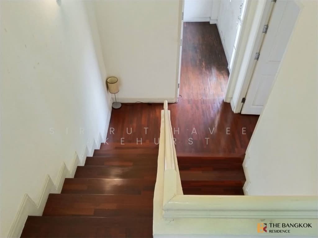 House in Sala Thammasop, Bangkok, Thailand 4 - 18253112