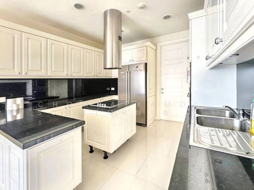 Condo in Bangkok, Krung Thep Maha Nakhon, Thailand 5 - 18252423