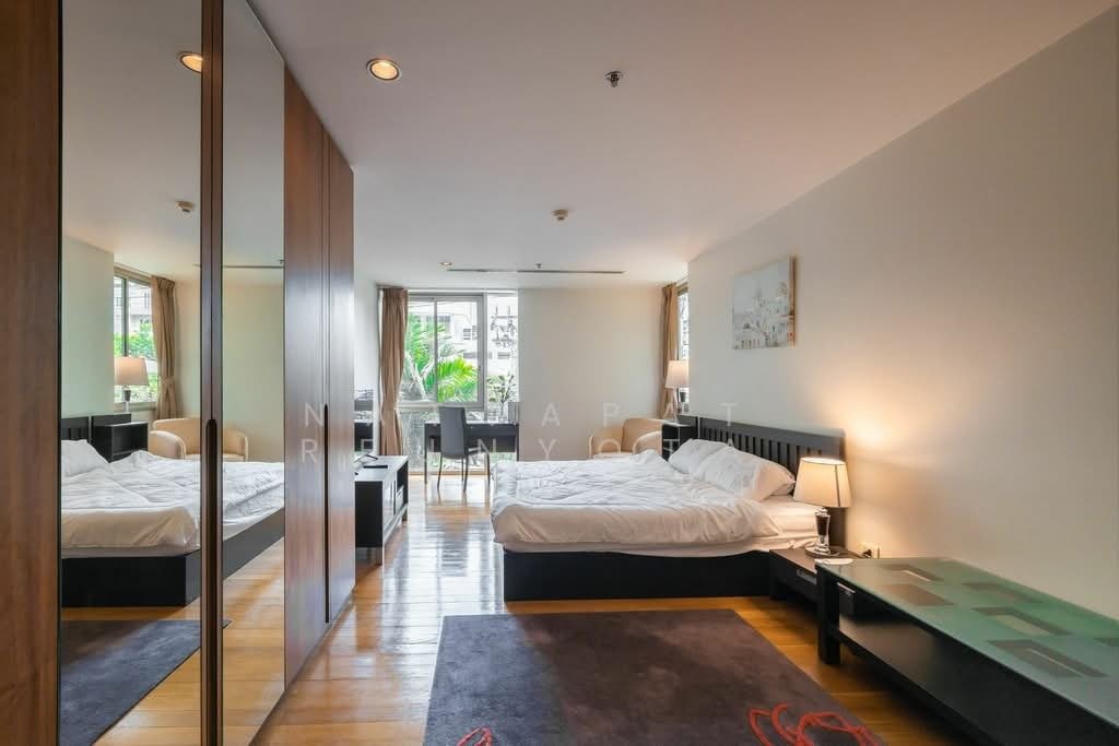 Condo in Bangkok, Krung Thep Maha Nakhon, Thailand 3 - 18253623