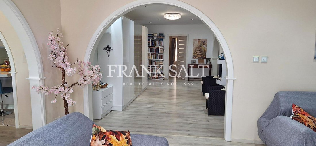 Apartment in Saint Paul's Bay, Malta 3 - 18258133
