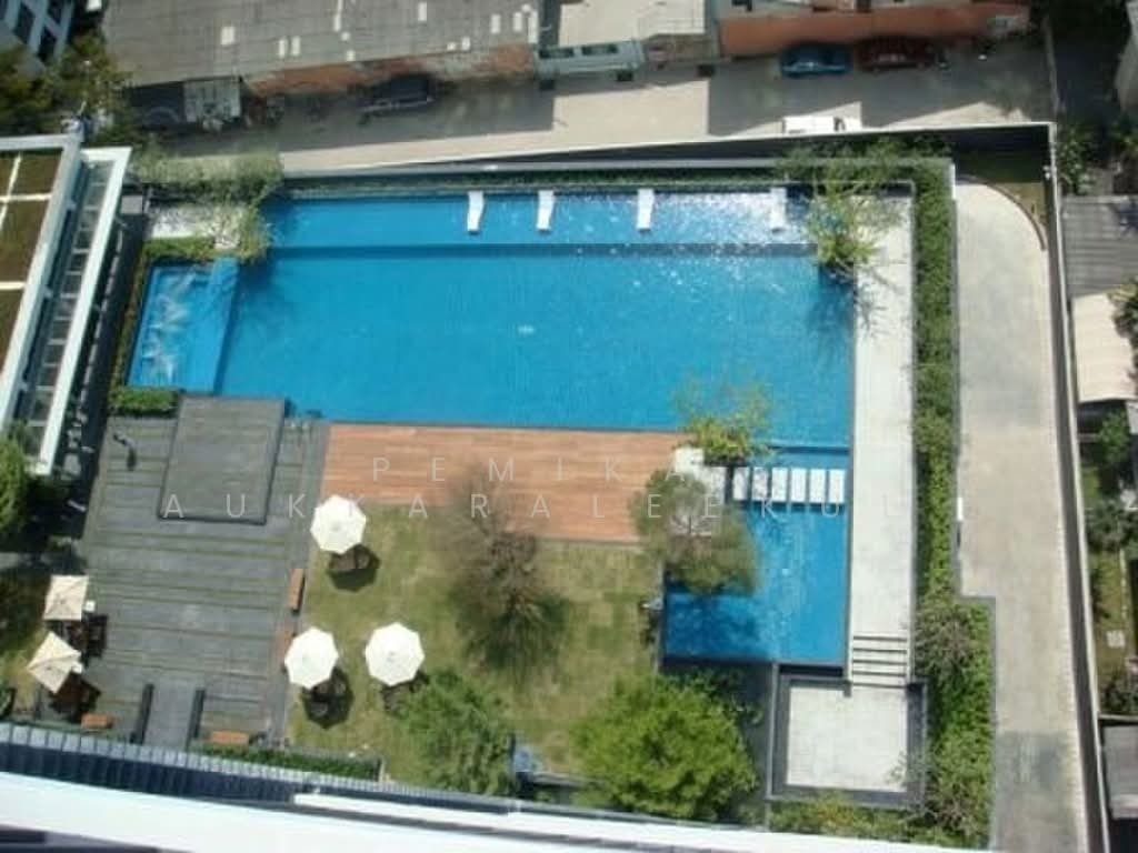 Condo in Bangkok, Krung Thep Maha Nakhon, Thailand 1 - 18252581