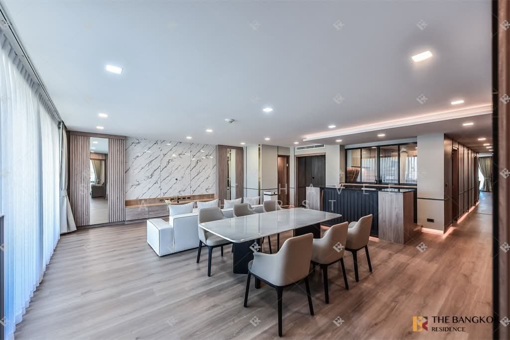 Condo in Bangkok, Krung Thep Maha Nakhon, Thailand 1 - 18253180