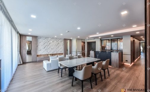 Condo in Bangkok, Krung Thep Maha Nakhon, Thailand 1