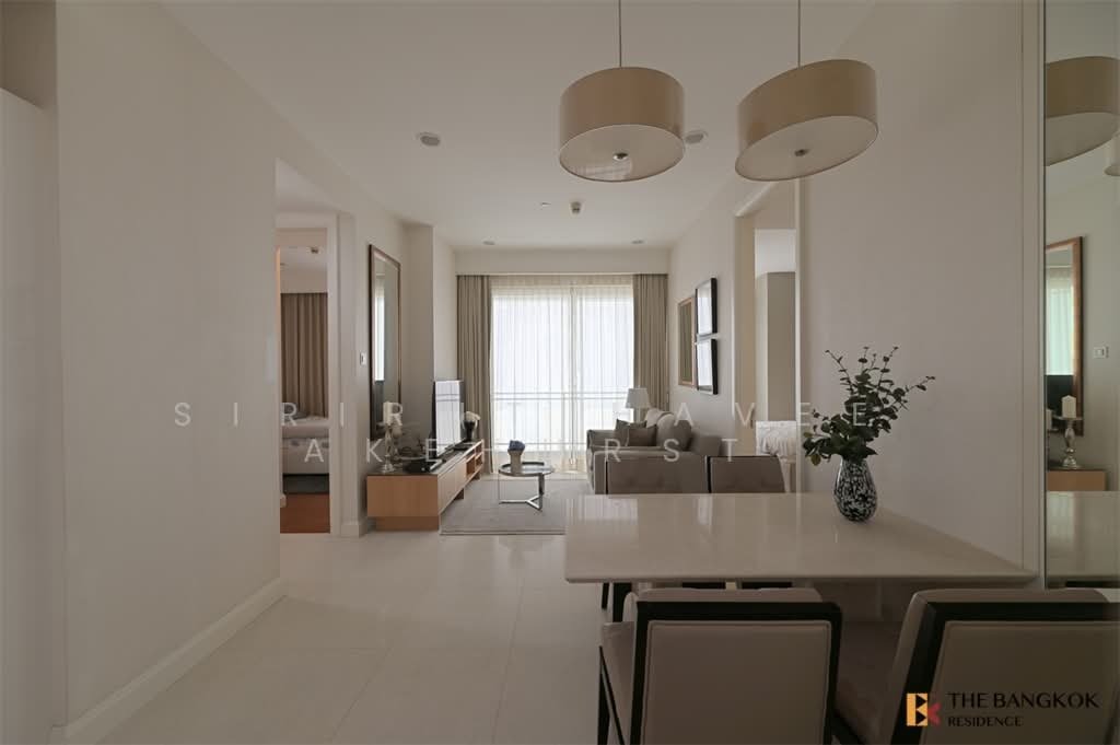 Condo in Bangkok, Krung Thep Maha Nakhon, Thailand 1 - 18252746