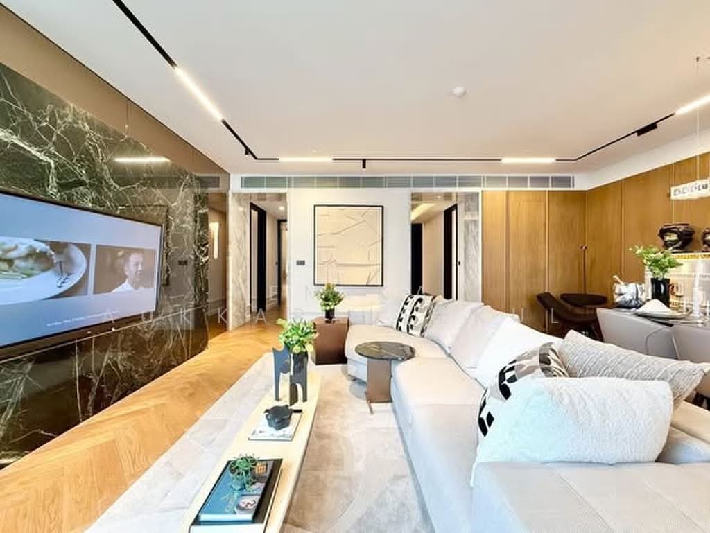 Condo in Bangkok, Krung Thep Maha Nakhon, Thailand 1 - 18254374