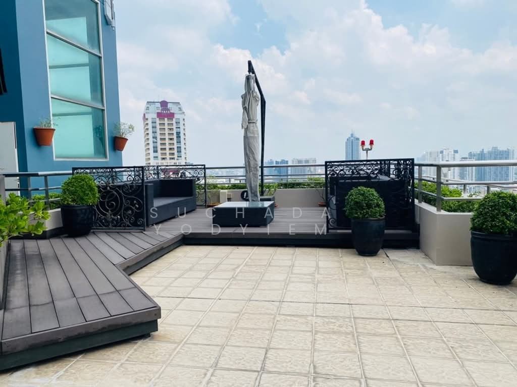 Condominio a Bangkok, Bangkok, Thailandia 5 - 18253128