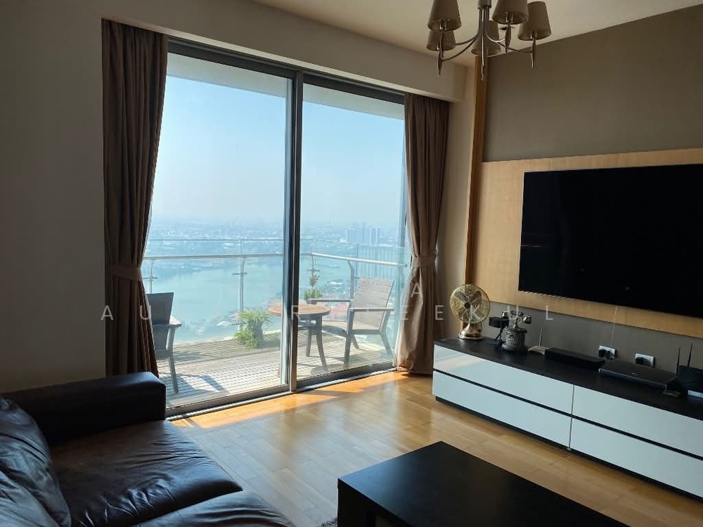 Condo in Bang Phong Phang, Krung Thep Maha Nakhon, Thailand 4 - 18255239