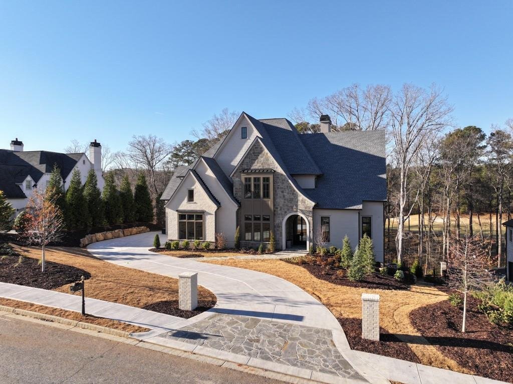 House in Milton, Georgia, United States 2 - 18254807