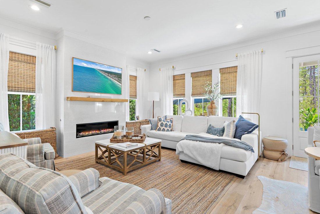 House in Santa Rosa Beach, Florida, United States 4 - 18257647