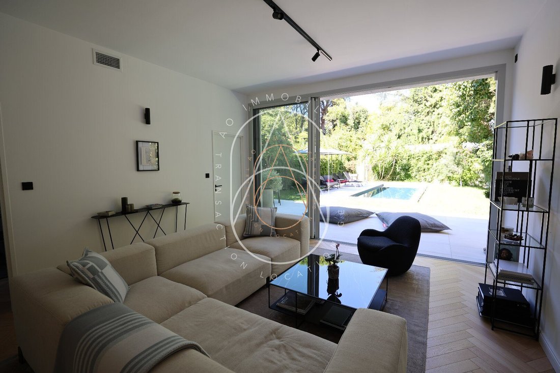 House in Port Marianne, Montpellier, France 4 - 18256880