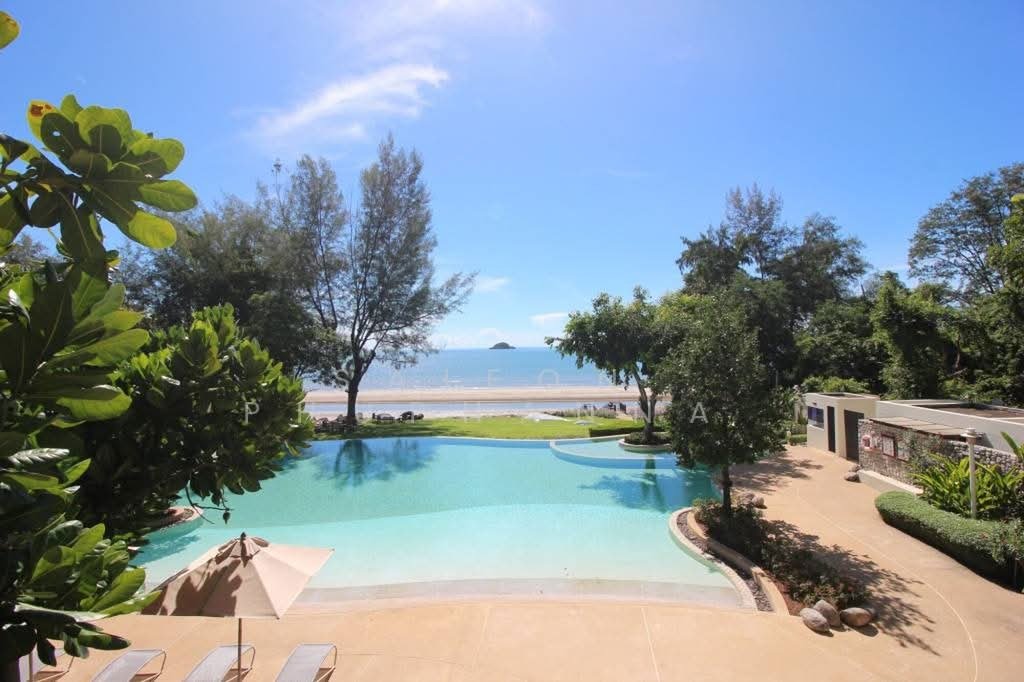 Condo in Nong Kae, Tanintharyi Region, Thailand 3 - 18251858