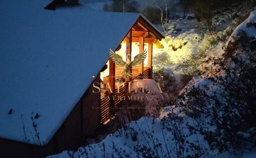 House in Planès, Occitania, France 1