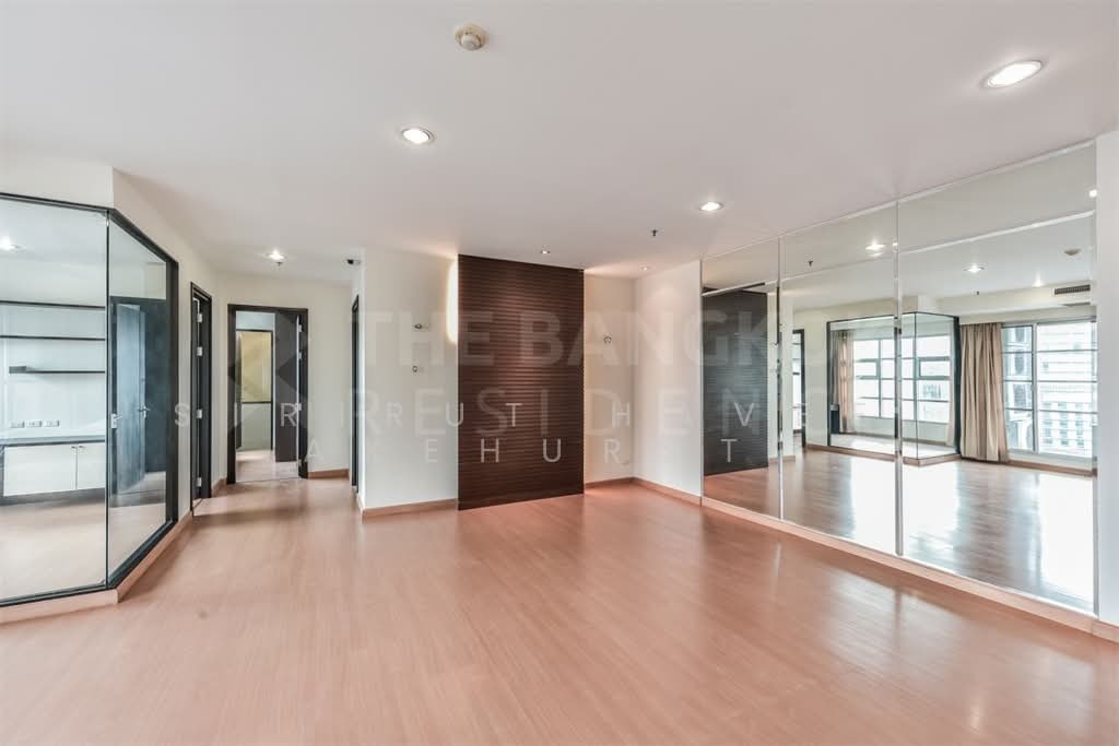 Condo in Thanon Phetchaburi, Krung Thep Maha Nakhon, Thailand 1 - 18252898