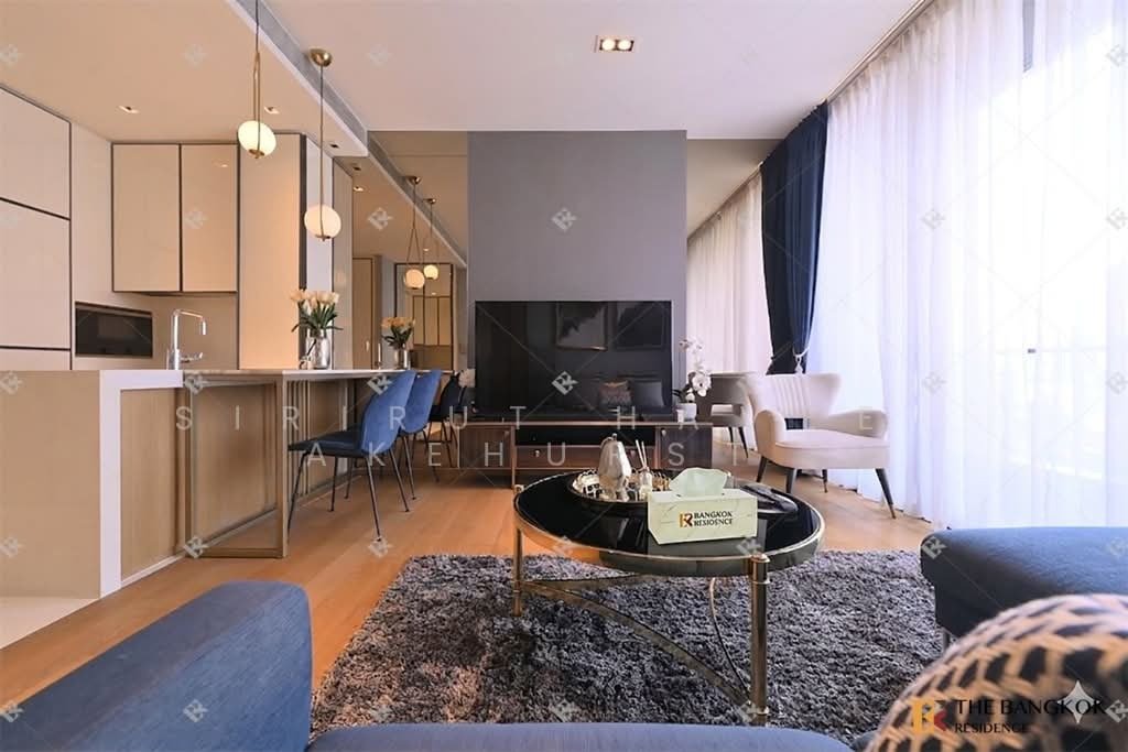Condo in Bangkok, Krung Thep Maha Nakhon, Thailand 1 - 18252564