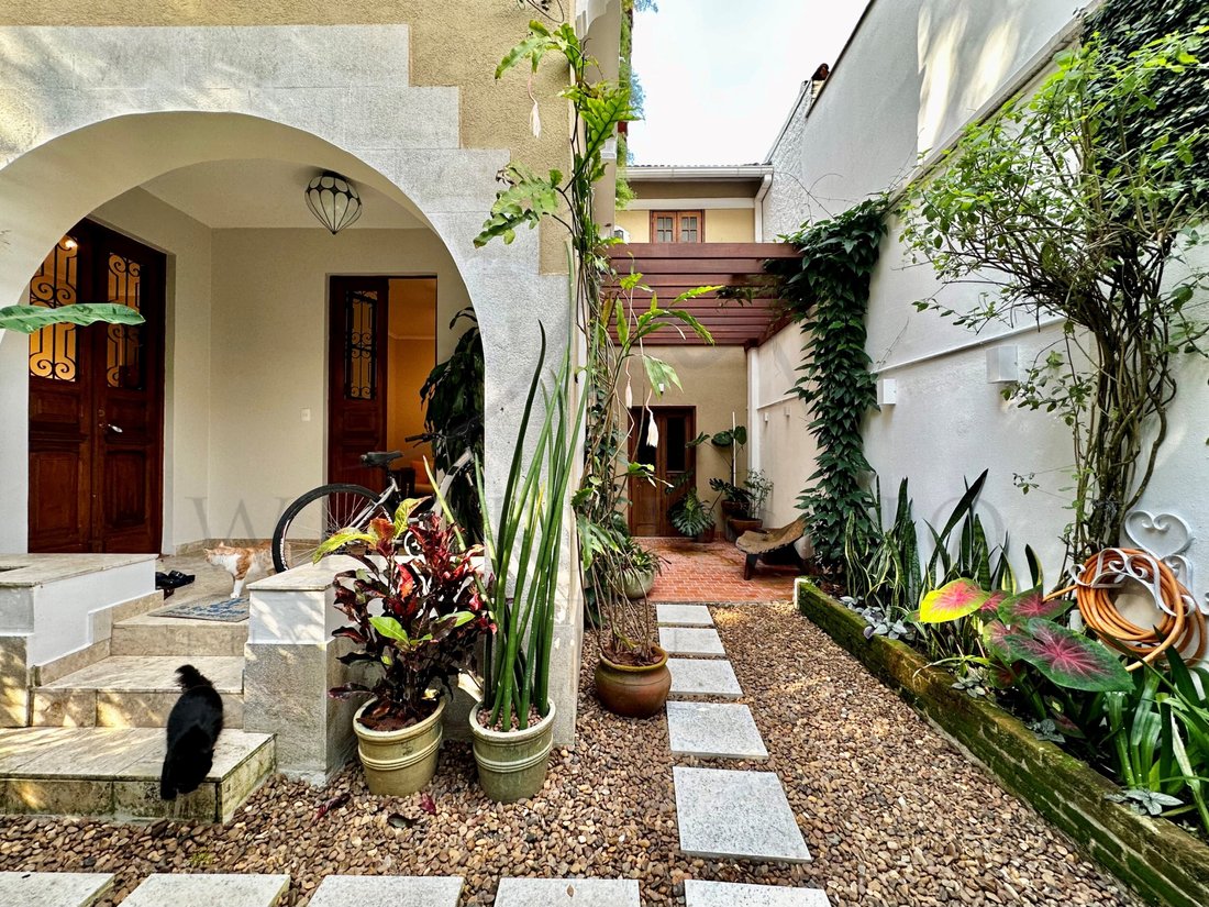 House in Rio de Janeiro, State of Rio de Janeiro, Brazil 1 - 18255981