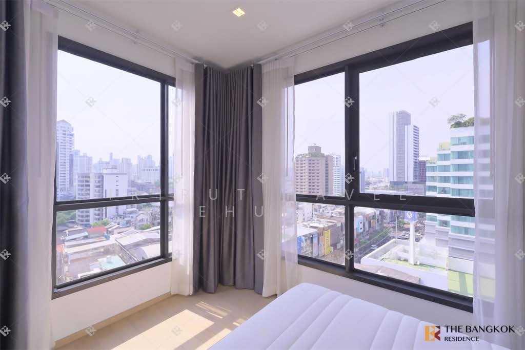 Condo in Watthana, Krung Thep Maha Nakhon, Thailand 4 - 18252690