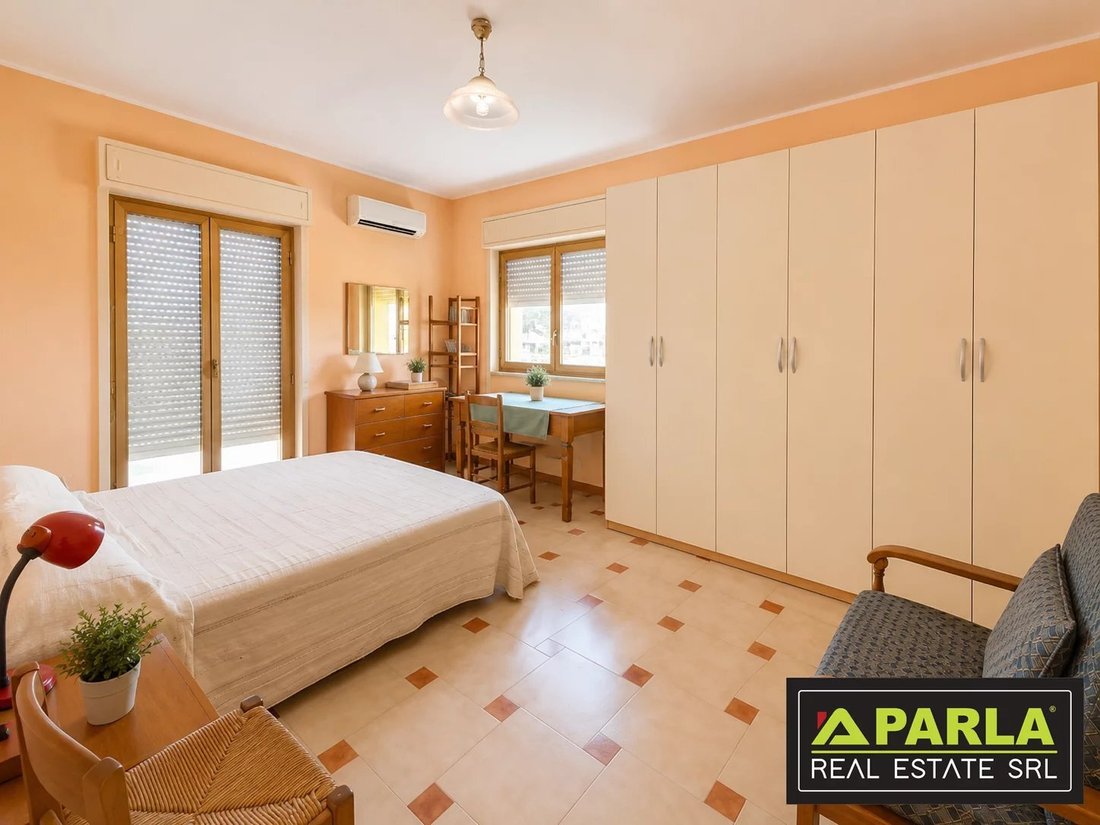 Farm Ranch in Historic Center, Caltanissetta, Sicily 5 - 18252182