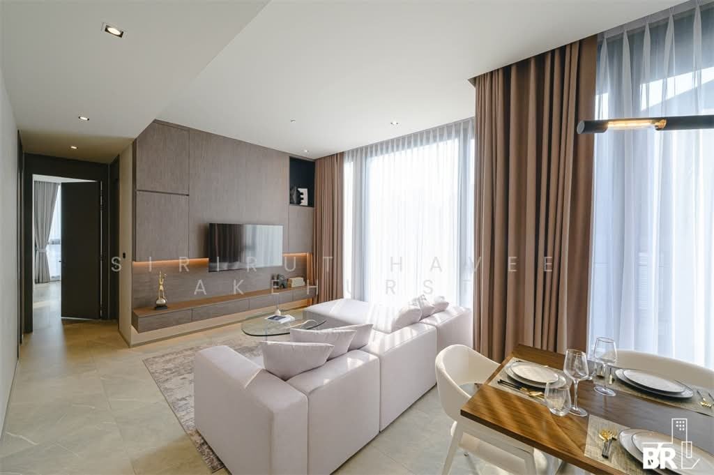 Condo in Bangkok, Krung Thep Maha Nakhon, Thailand 3 - 18256068