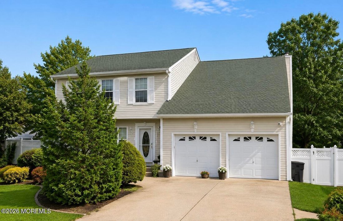 House in Point Pleasant Beach, New Jersey, United States 1 - 18254759